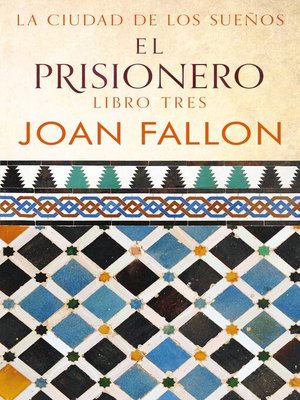 cover image of El Prisionero
